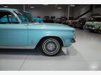 Thumbnail Photo 23 for 1964 Chevrolet Corvair